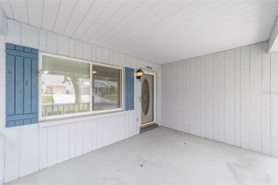 Explore the epitome of active life in this exquisite 2-bedroom on On Top of the World Golf Course in Florida - for sale on GolfHomes.com, golf home, golf lot