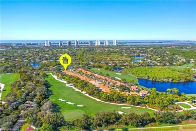 THE ONE YOU HAVE BEEN WAITING FOR! STUNNING POOL HOME WITH on Bonita Bay West in Florida - for sale on GolfHomes.com, golf home, golf lot