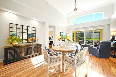 THE ONE YOU HAVE BEEN WAITING FOR! STUNNING POOL HOME WITH on Bonita Bay West in Florida - for sale on GolfHomes.com, golf home, golf lot