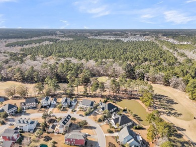 Build your dream home in the well-established Legend Oaks on Legend Oaks Plantation Golf Club in South Carolina - for sale on GolfHomes.com, golf home, golf lot