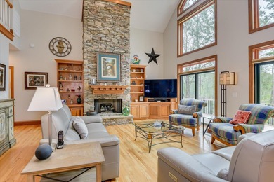 Yes, you can have it all! Discover unparalleled lakefront living on Monticello Golf Club At Savannah Lakes in South Carolina - for sale on GolfHomes.com, golf home, golf lot