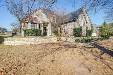 Stop the Car! this one has it all! Custom Home on 6th fairway of on Pecan Plantation Country Club in Texas - for sale on GolfHomes.com, golf home, golf lot