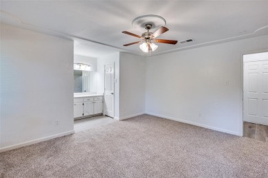 Welcome to this beautifully updated home in a highly on The Golf Club at Fossil Creek in Texas - for sale on GolfHomes.com, golf home, golf lot