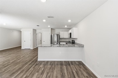 One or more photo(s) has been virtually staged. Beautiful and on Citrus Springs Country Club in Florida - for sale on GolfHomes.com, golf home, golf lot