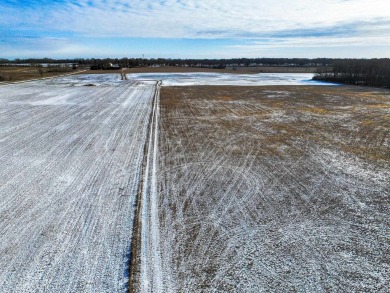 Prime opportunity awaits with this 114-acre parcel in the Town on Ridgeway Country Club in Wisconsin - for sale on GolfHomes.com, golf home, golf lot