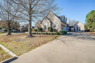 Stop the Car! this one has it all! Custom Home on 6th fairway of on Pecan Plantation Country Club in Texas - for sale on GolfHomes.com, golf home, golf lot