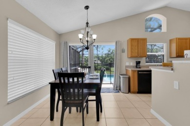 Charming 3BR/2BA Complete furnished Home in Gated Community with on Southern Dunes Golf and Country Club in Florida - for sale on GolfHomes.com, golf home, golf lot