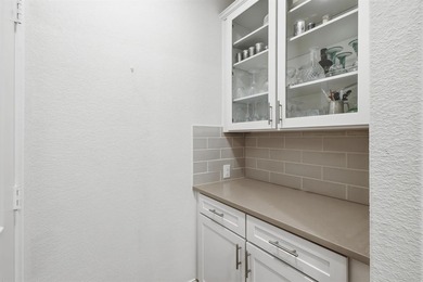 Perfectly positioned in the prestigious 55+ resort-style on Frisco Lakes Golf Course in Texas - for sale on GolfHomes.com, golf home, golf lot