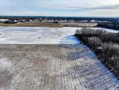 Prime opportunity awaits with this 114-acre parcel in the Town on Ridgeway Country Club in Wisconsin - for sale on GolfHomes.com, golf home, golf lot