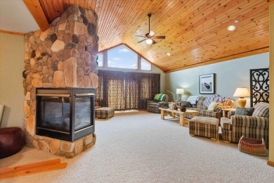 Executive style living can be yours in this Penthouse at on Northern Bay Golf Resort and Marina in Wisconsin - for sale on GolfHomes.com, golf home, golf lot