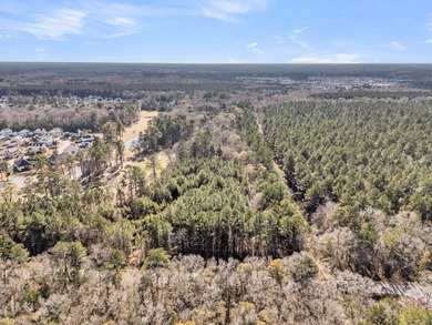 Build your dream home in the well-established Legend Oaks on Legend Oaks Plantation Golf Club in South Carolina - for sale on GolfHomes.com, golf home, golf lot