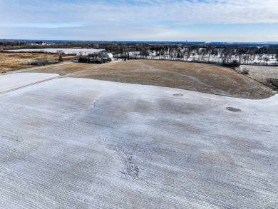 Prime opportunity awaits with this 114-acre parcel in the Town on Ridgeway Country Club in Wisconsin - for sale on GolfHomes.com, golf home, golf lot