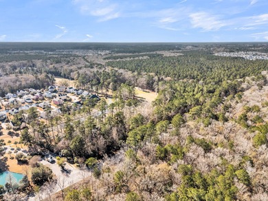 Build your dream home in the well-established Legend Oaks on Legend Oaks Plantation Golf Club in South Carolina - for sale on GolfHomes.com, golf home, golf lot