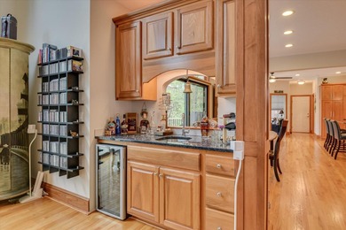 Yes, you can have it all! Discover unparalleled lakefront living on Monticello Golf Club At Savannah Lakes in South Carolina - for sale on GolfHomes.com, golf home, golf lot