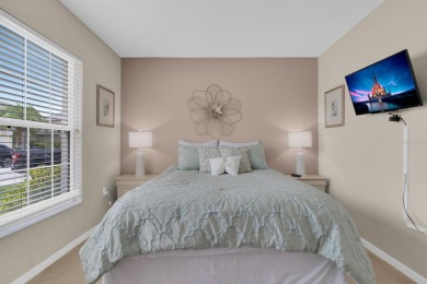 Charming 3BR/2BA Complete furnished Home in Gated Community with on Southern Dunes Golf and Country Club in Florida - for sale on GolfHomes.com, golf home, golf lot