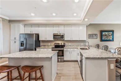 Enjoy sweeping views of the championship golf course and on Babcock National Golf Course in Florida - for sale on GolfHomes.com, golf home, golf lot