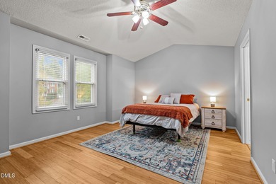 Don't miss your chance to live in the desirable Mill Creek Golf on The Club At Mill Creek in North Carolina - for sale on GolfHomes.com, golf home, golf lot