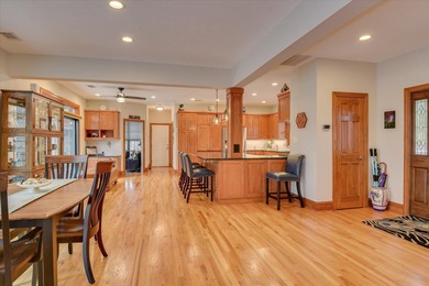 Yes, you can have it all! Discover unparalleled lakefront living on Monticello Golf Club At Savannah Lakes in South Carolina - for sale on GolfHomes.com, golf home, golf lot