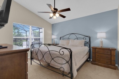 Charming 3BR/2BA Complete furnished Home in Gated Community with on Southern Dunes Golf and Country Club in Florida - for sale on GolfHomes.com, golf home, golf lot