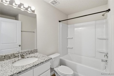 One or more photo(s) has been virtually staged. Beautiful and on Citrus Springs Country Club in Florida - for sale on GolfHomes.com, golf home, golf lot