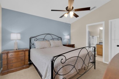 Charming 3BR/2BA Complete furnished Home in Gated Community with on Southern Dunes Golf and Country Club in Florida - for sale on GolfHomes.com, golf home, golf lot