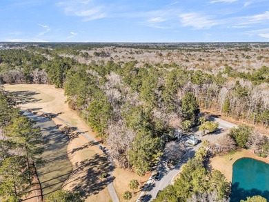 Build your dream home in the well-established Legend Oaks on Legend Oaks Plantation Golf Club in South Carolina - for sale on GolfHomes.com, golf home, golf lot