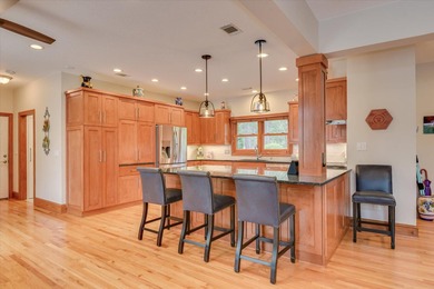 Yes, you can have it all! Discover unparalleled lakefront living on Monticello Golf Club At Savannah Lakes in South Carolina - for sale on GolfHomes.com, golf home, golf lot