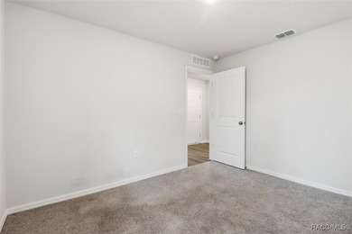 One or more photo(s) has been virtually staged. Beautiful and on Citrus Springs Country Club in Florida - for sale on GolfHomes.com, golf home, golf lot