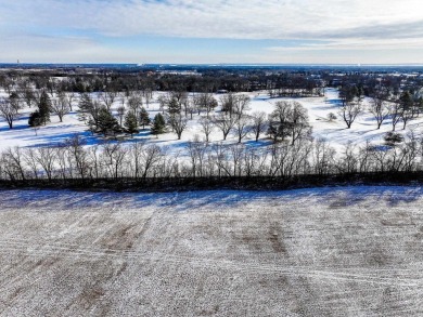 Prime opportunity awaits with this 114-acre parcel in the Town on Ridgeway Country Club in Wisconsin - for sale on GolfHomes.com, golf home, golf lot