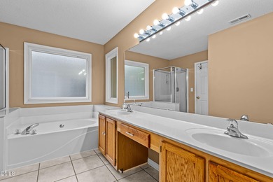 Don't miss your chance to live in the desirable Mill Creek Golf on The Club At Mill Creek in North Carolina - for sale on GolfHomes.com, golf home, golf lot