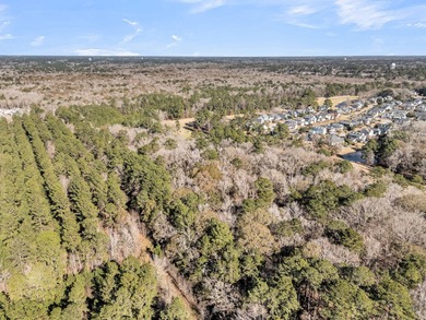 Build your dream home in the well-established Legend Oaks on Legend Oaks Plantation Golf Club in South Carolina - for sale on GolfHomes.com, golf home, golf lot