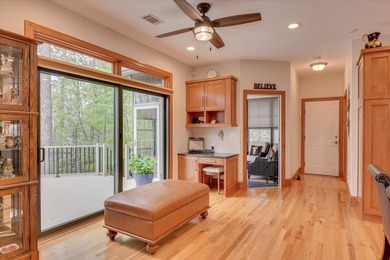 Yes, you can have it all! Discover unparalleled lakefront living on Monticello Golf Club At Savannah Lakes in South Carolina - for sale on GolfHomes.com, golf home, golf lot