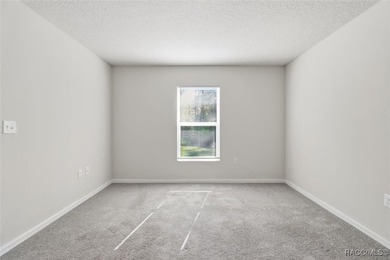 One or more photo(s) has been virtually staged. Beautiful and on Citrus Springs Country Club in Florida - for sale on GolfHomes.com, golf home, golf lot