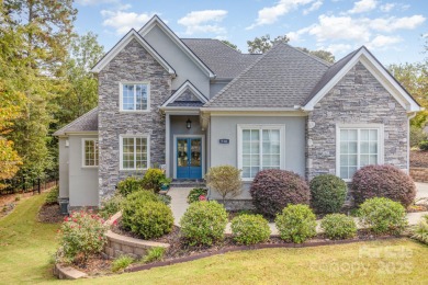 Welcome to Peaceful 730 Spyglass Way! YES, IT'S ON THE GOLF on Waterford Golf Club in South Carolina - for sale on GolfHomes.com, golf home, golf lot