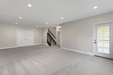 PRISTINE RANCH W/WOODED WALKOUT LOT! This stylish gem features on Des Moines Golf and Country Club in Iowa - for sale on GolfHomes.com, golf home, golf lot