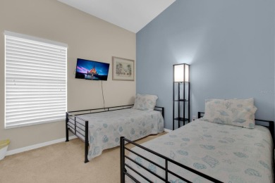 Charming 3BR/2BA Complete furnished Home in Gated Community with on Southern Dunes Golf and Country Club in Florida - for sale on GolfHomes.com, golf home, golf lot