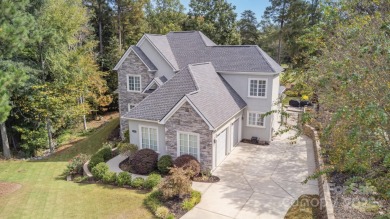 Welcome to Peaceful 730 Spyglass Way! YES, IT'S ON THE GOLF on Waterford Golf Club in South Carolina - for sale on GolfHomes.com, golf home, golf lot