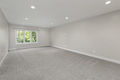 PRISTINE RANCH W/WOODED WALKOUT LOT! This stylish gem features on Des Moines Golf and Country Club in Iowa - for sale on GolfHomes.com, golf home, golf lot