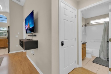 Charming 3BR/2BA Complete furnished Home in Gated Community with on Southern Dunes Golf and Country Club in Florida - for sale on GolfHomes.com, golf home, golf lot