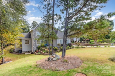 Welcome to Peaceful 730 Spyglass Way! YES, IT'S ON THE GOLF on Waterford Golf Club in South Carolina - for sale on GolfHomes.com, golf home, golf lot