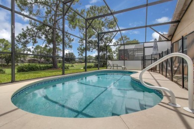 Charming 3BR/2BA Complete furnished Home in Gated Community with on Southern Dunes Golf and Country Club in Florida - for sale on GolfHomes.com, golf home, golf lot