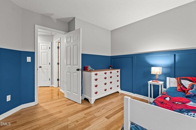 Don't miss your chance to live in the desirable Mill Creek Golf on The Club At Mill Creek in North Carolina - for sale on GolfHomes.com, golf home, golf lot