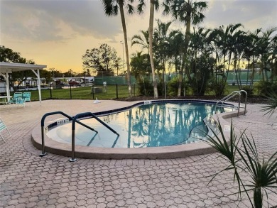 This is a must see! TURN THE KEY and move into this beautifully on Palm Hill Golf Club in Florida - for sale on GolfHomes.com, golf home, golf lot