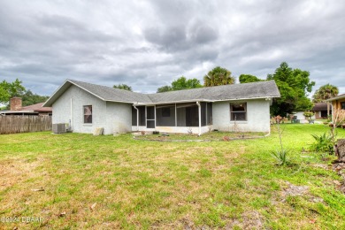 Welcome to 1208 Mardrake Road in Daytona Beach, nestled in the on Daytona Beach Golf Club in Florida - for sale on GolfHomes.com, golf home, golf lot