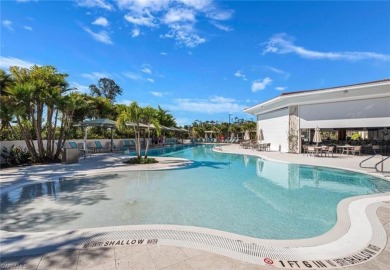IMMEDIATE GOLF MEMBERSHIP!!! Enjoy relaxing, lush preserve view on Naples Lakes Country Club in Florida - for sale on GolfHomes.com, golf home, golf lot