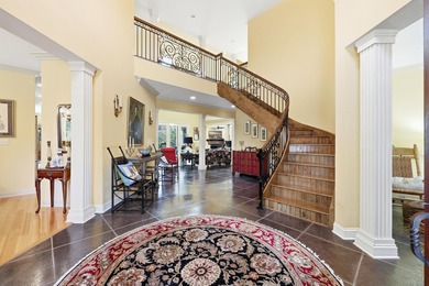 Set on an estate corner lot in Pawleys Plantation, this on Pawleys Plantation Golf and Country Club in South Carolina - for sale on GolfHomes.com, golf home, golf lot