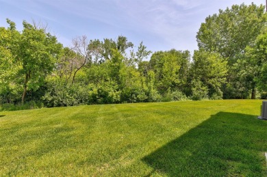 PRISTINE RANCH W/WOODED WALKOUT LOT! This stylish gem features on Des Moines Golf and Country Club in Iowa - for sale on GolfHomes.com, golf home, golf lot