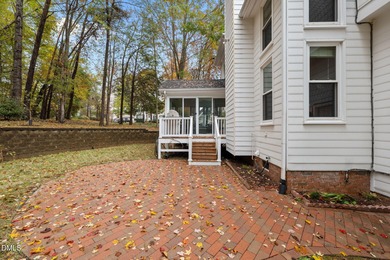 Don't miss your chance to live in the desirable Mill Creek Golf on The Club At Mill Creek in North Carolina - for sale on GolfHomes.com, golf home, golf lot