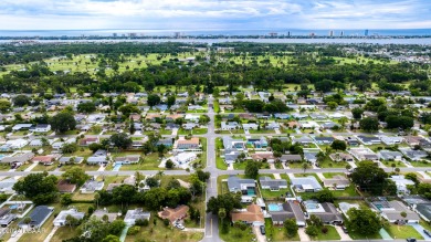 Welcome to 1208 Mardrake Road in Daytona Beach, nestled in the on Daytona Beach Golf Club in Florida - for sale on GolfHomes.com, golf home, golf lot