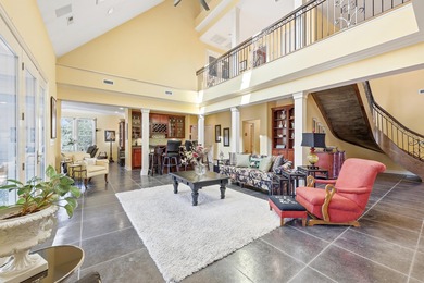 Set on an estate corner lot in Pawleys Plantation, this on Pawleys Plantation Golf and Country Club in South Carolina - for sale on GolfHomes.com, golf home, golf lot